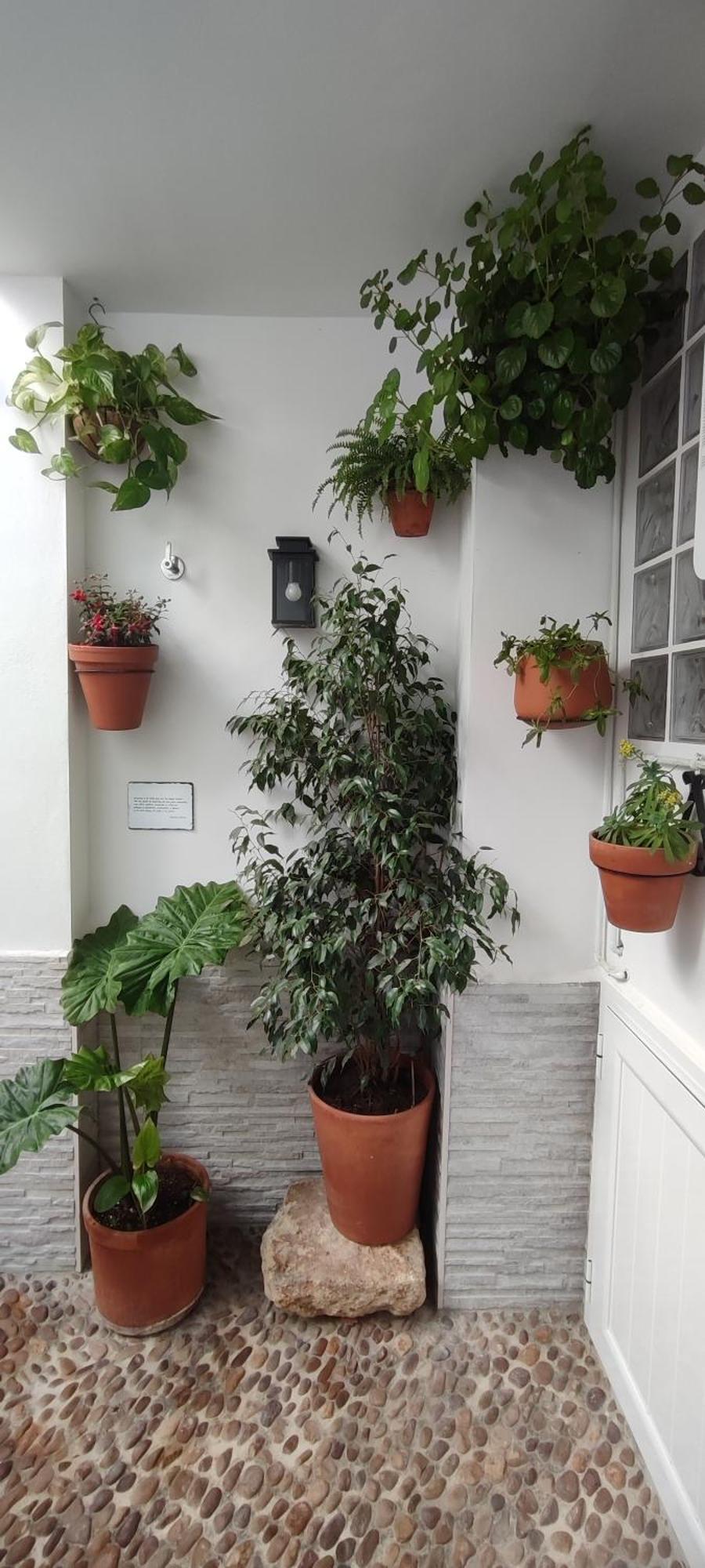 Ferienhaus Leyendas En La Axerquia Córdoba