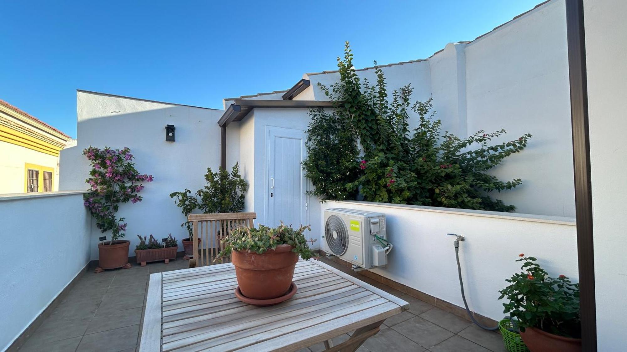 Ferienhaus Leyendas En La Axerquia Córdoba