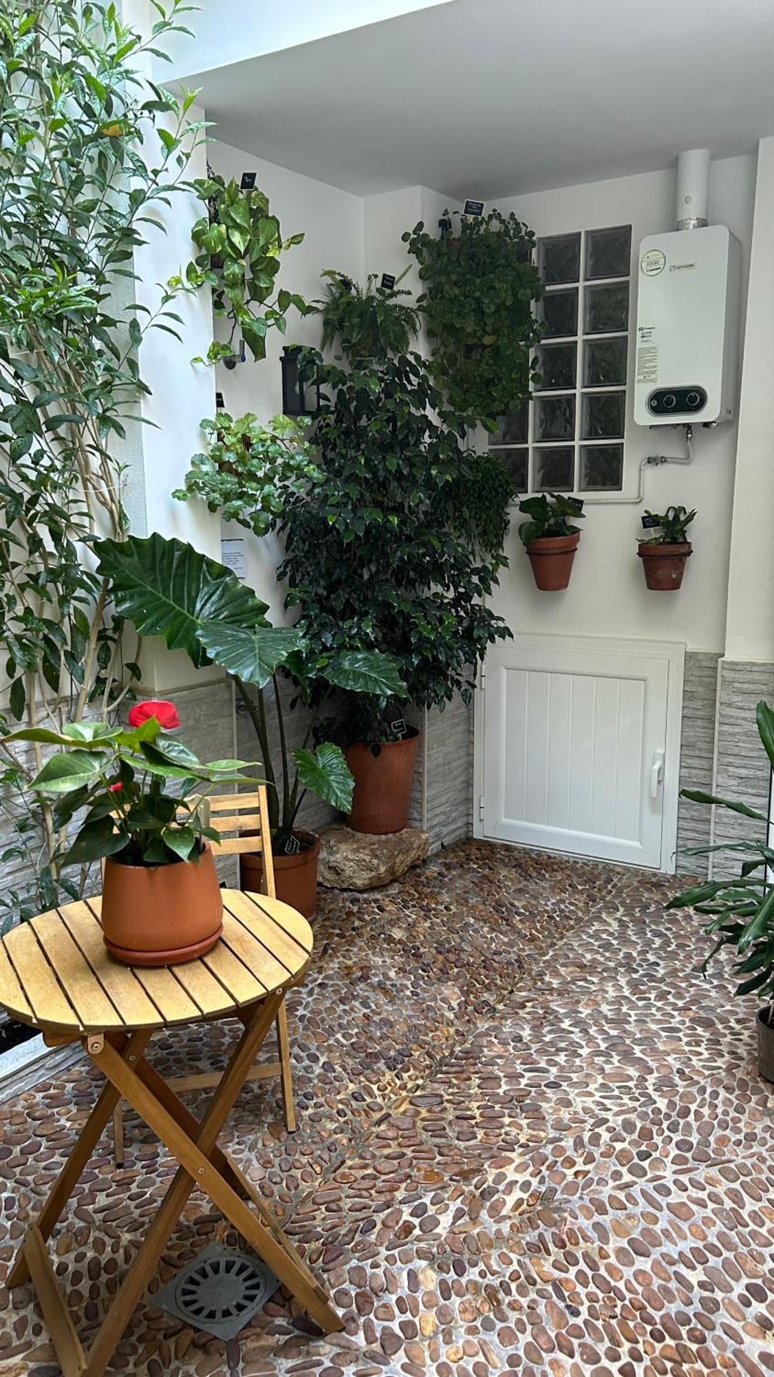 Ferienhaus Leyendas En La Axerquia *