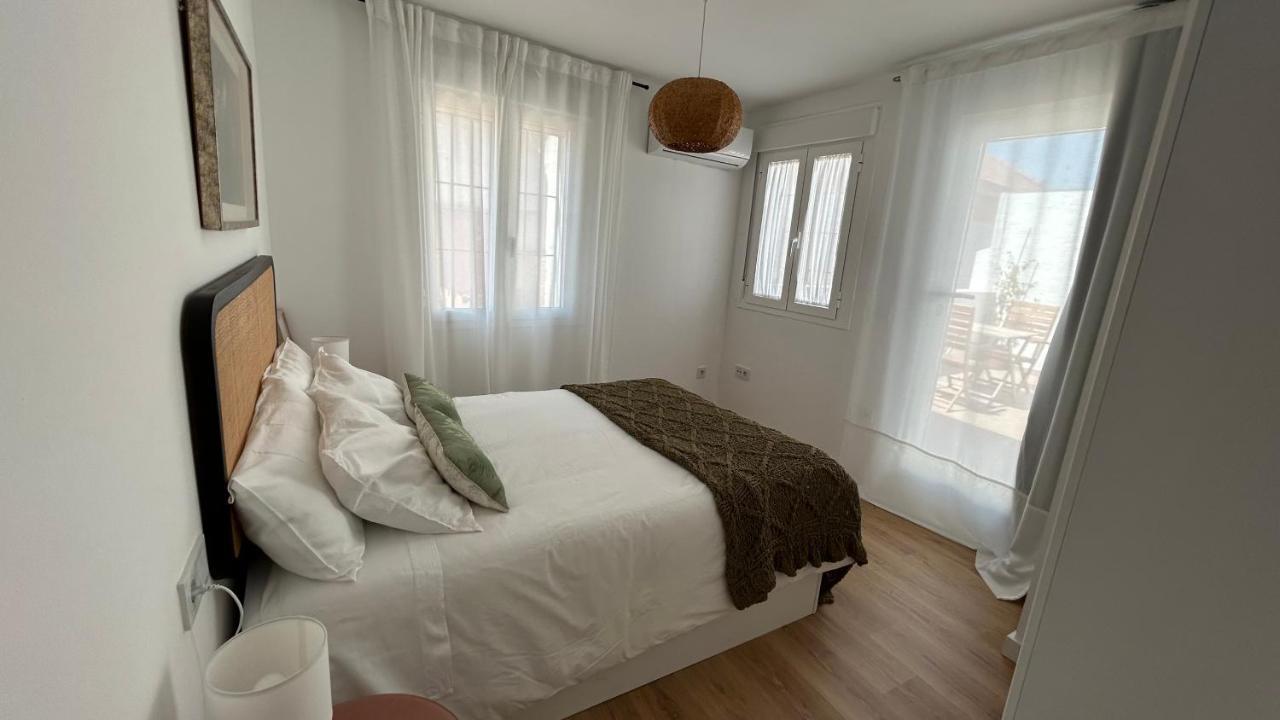Casa vacanze Leyendas En La Axerquia Cordova