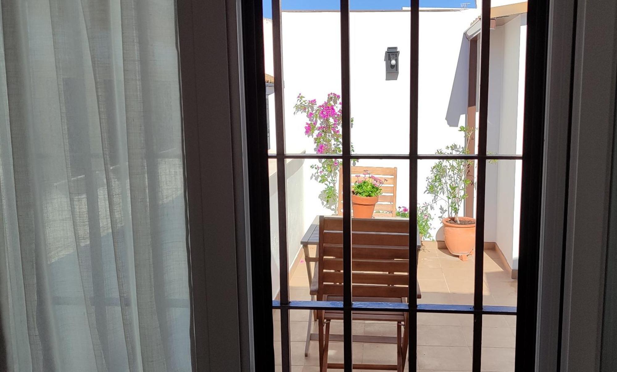 Leyendas En La Axerquia Casa vacanze Cordova