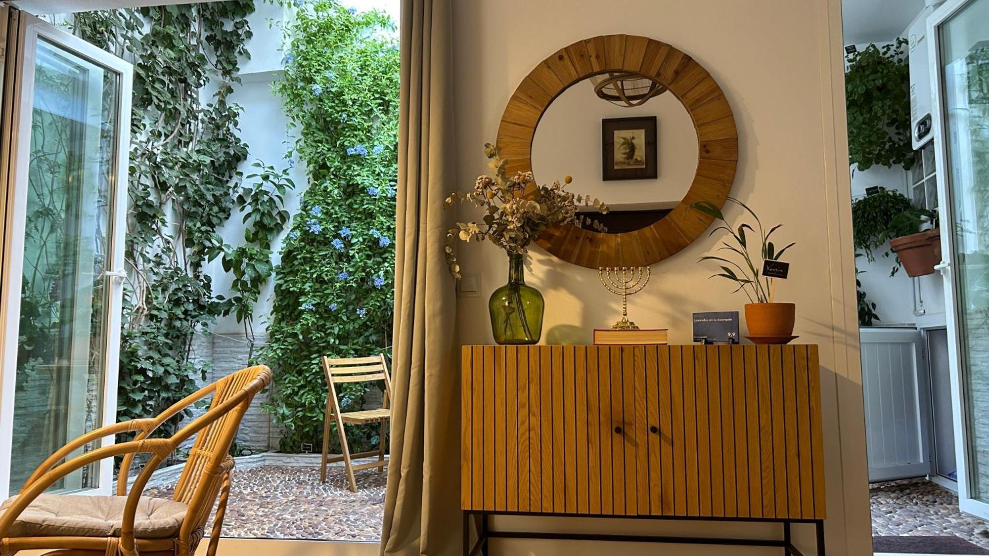 Leyendas En La Axerquia Casa vacanze Cordova